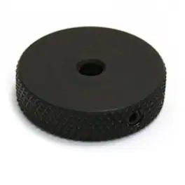 Fender - Preset Control Knob for American Vintage and Classic Player Jaguar and Jazzmaster Electric Bass Guitar