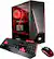 Alt View 12. iBUYPOWER - Desktop - Intel Core i7 7700 - 16GB Memory - NVIDIA GeForce GTX 1060 - 120GB Solid State Drive + 1TB Hard Drive - Gray.