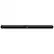 Front. Toshiba - 2.0-Channel Soundbar with 16-Watt Digital Amplifier - Black.