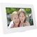 Alt View 14. PhotoSpring - 10.1" LCD Wi-Fi Digital Photo Frame with 16GB Memory.