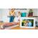 Alt View 17. PhotoSpring - 10.1" LCD Wi-Fi Digital Photo Frame with 16GB Memory.