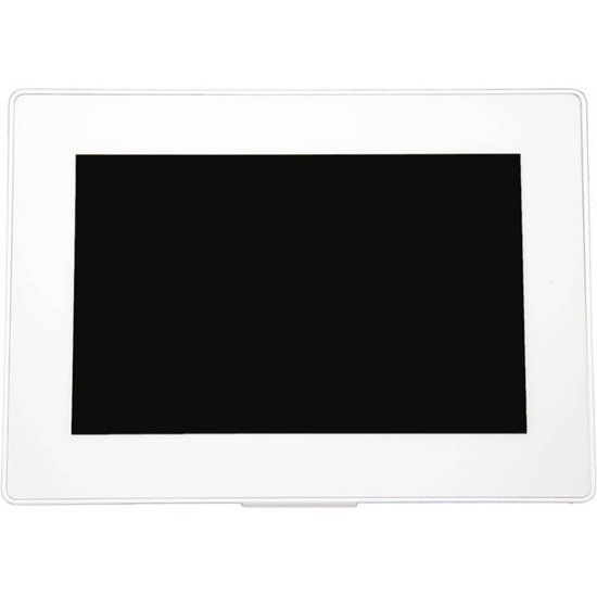 PhotoSpring 10.1" LCD WiFi Digital Photo Frame with 32GB Memory PS101