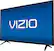 Alt View 16. VIZIO - 24" Class - LED - D-Series - 1080p - Smart - HDTV.