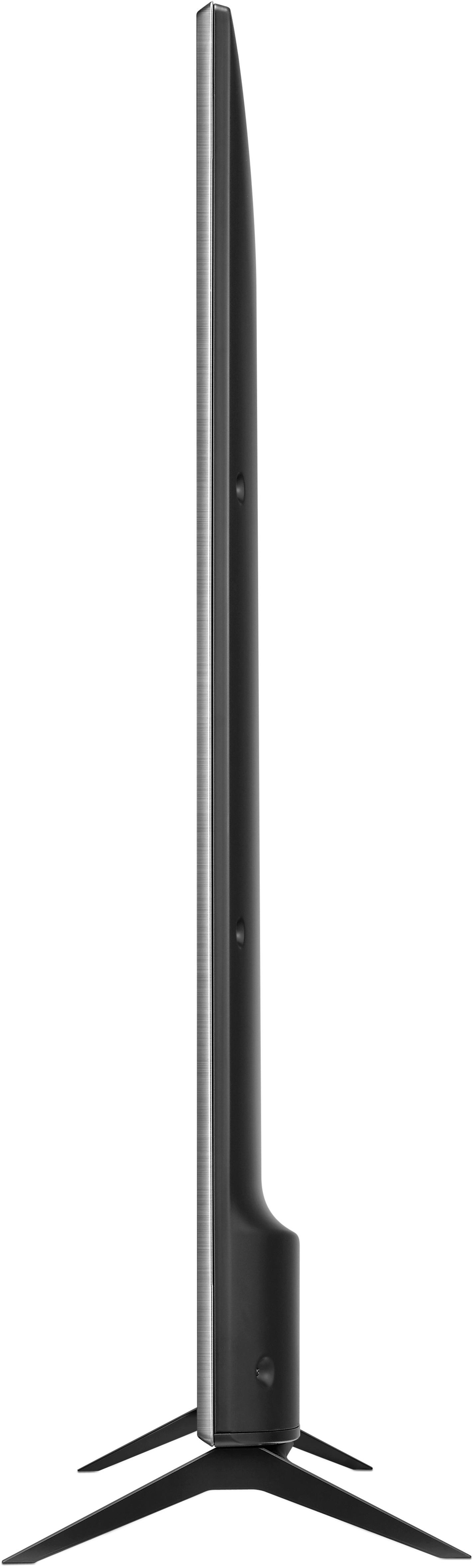 LG 65 Class 4K UHD 2160P webOS Smart TV - 65UQ7070ZUE