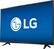 Alt View 16. LG - 65" Class (64.5" Diag.) - LED - 2160p - Smart - 4K Ultra HD TV.