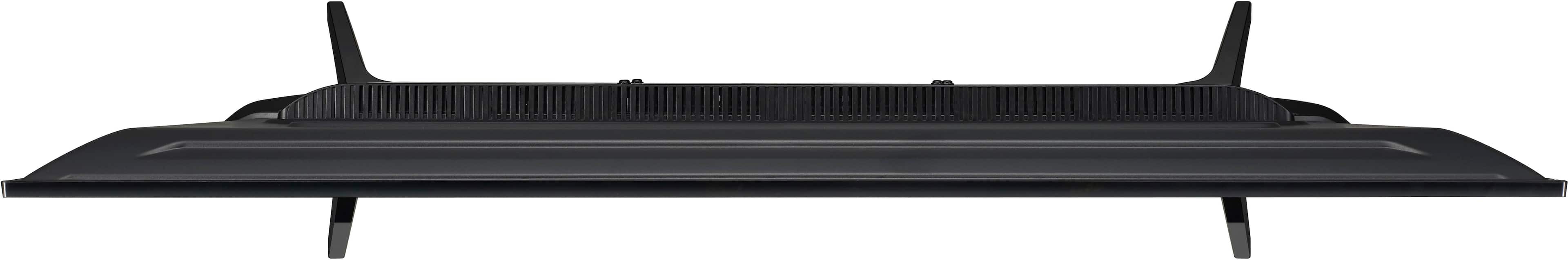 Alt View 19. LG - 55" Class - LED - UJ6200 Series - 2160p - Smart - 4K UHD TV with HDR.