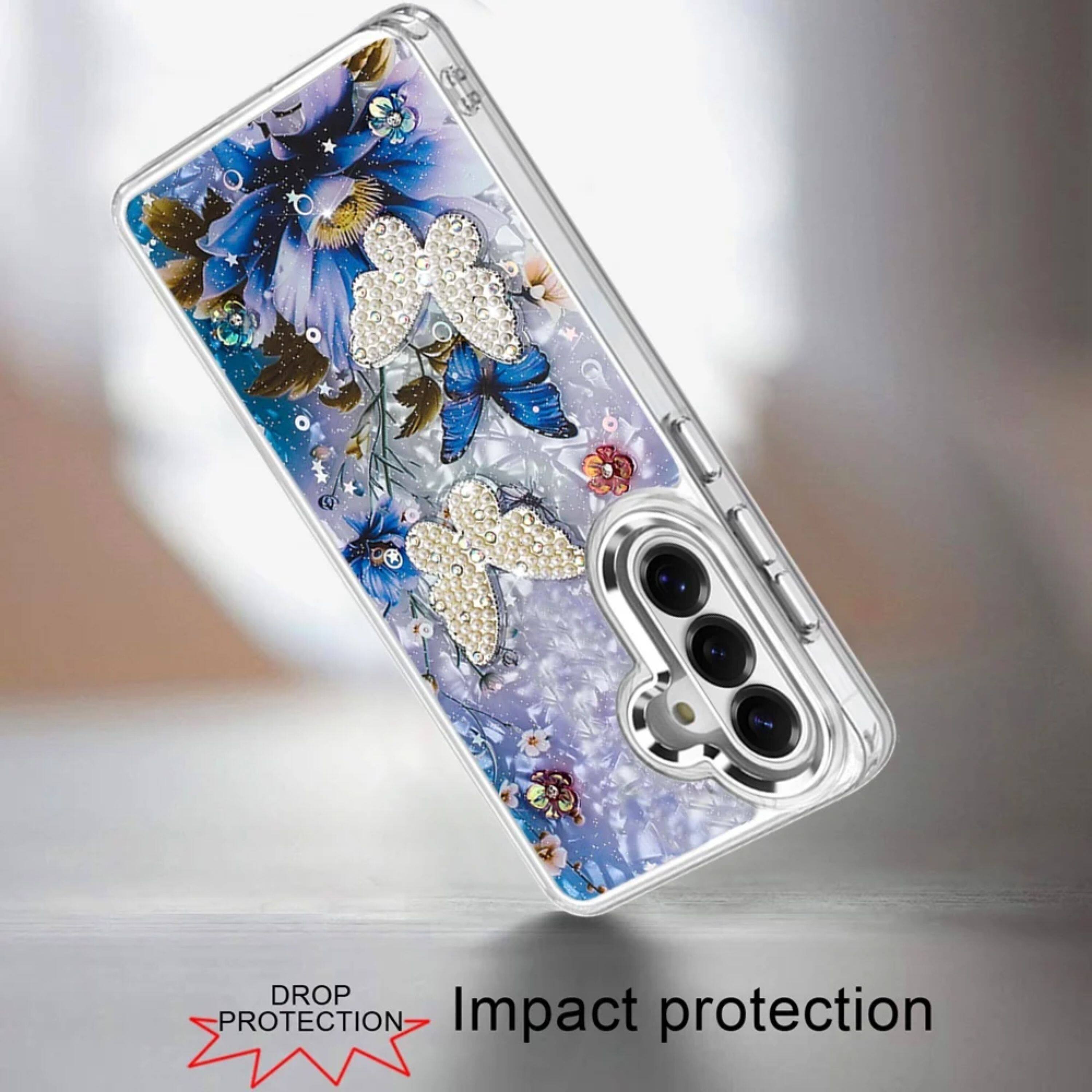 To: DROP PROTECTION  
Impact protection