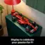Display to celebrate your passion for F1.