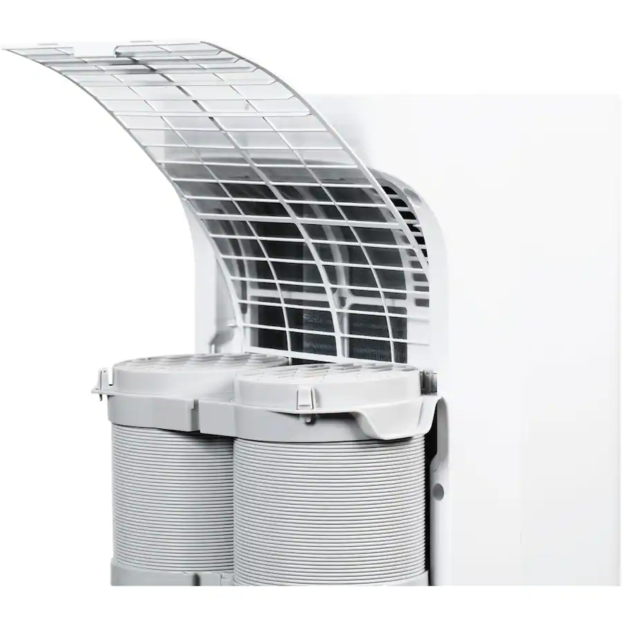 Hisense 350 8,000 BTU Portable Air Conditioner Inverter