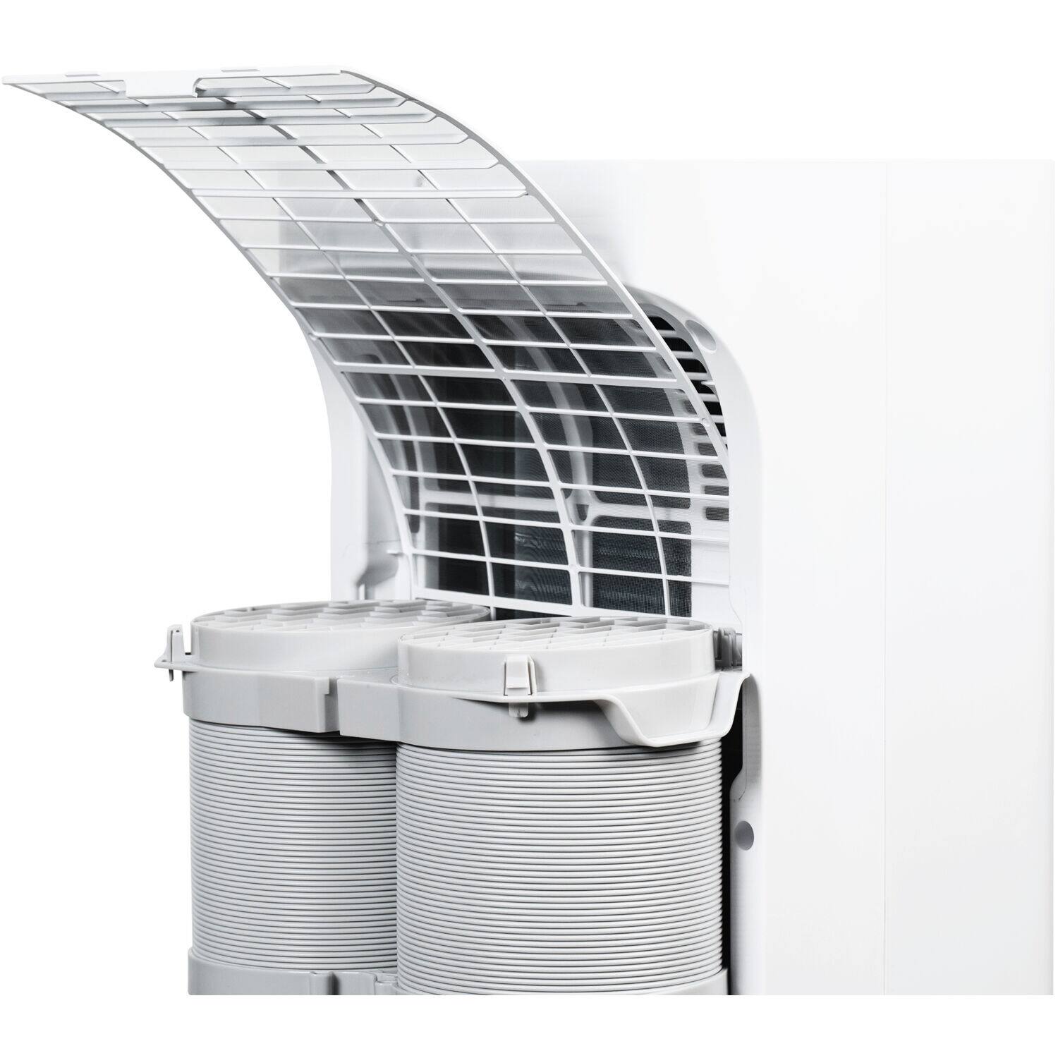 Hisense 350 8,000 BTU Portable Air Conditioner Inverter