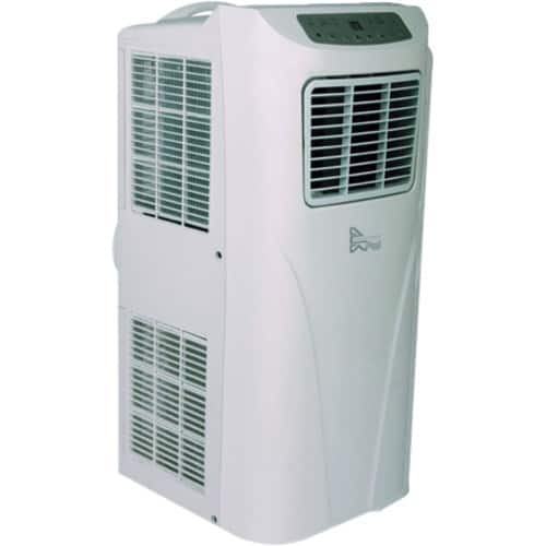 acw800ch portable air conditioner