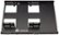 Alt View Zoom 12. CORSAIR - Dual SATA Drive Enclosure for 2.5" Solid-State Drives - Black.
