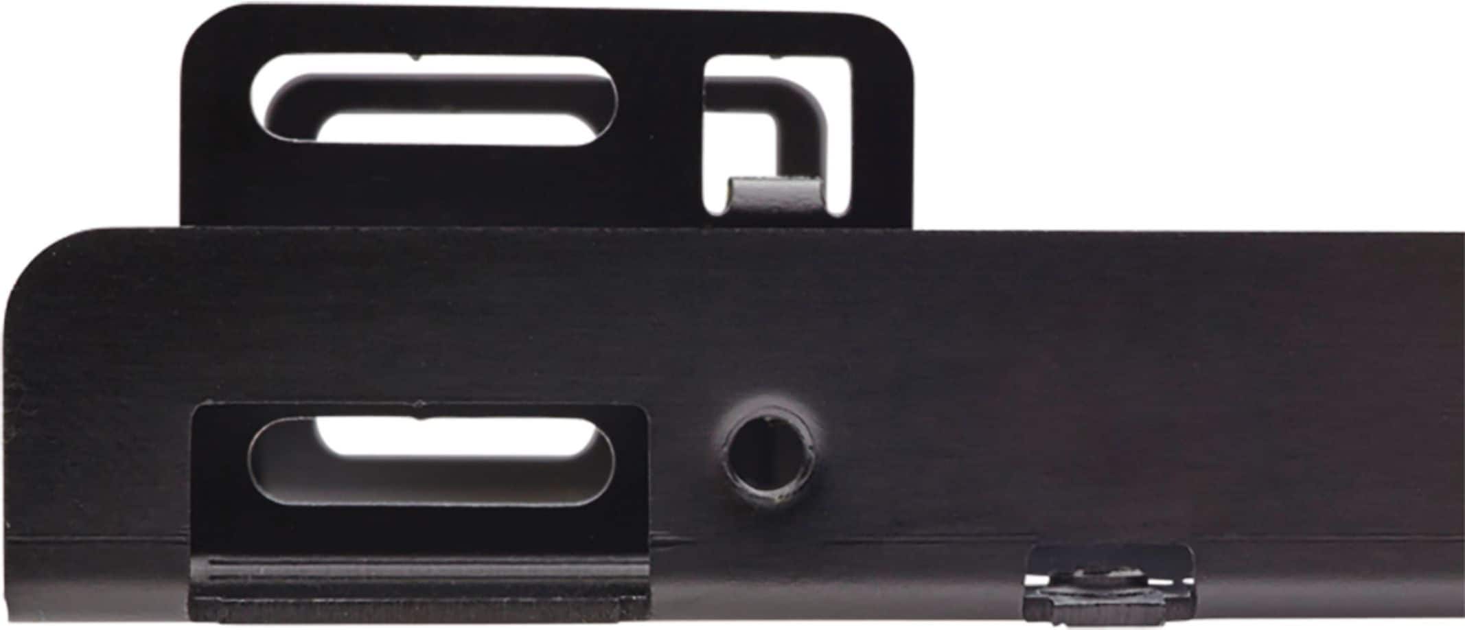 Alt View 14. CORSAIR - Dual SATA Drive Enclosure for 2.5" Solid-State Drives - Black.