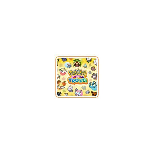 Pokémon Battle Trozei Standard Edition - Nintendo 3DS [Digital]