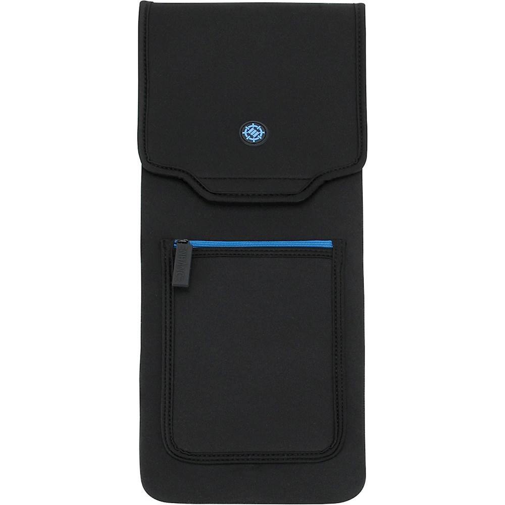 Front. ENHANCE - Travel Case for Keyboard.