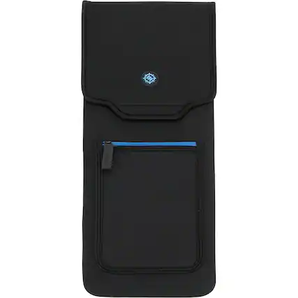 Front. ENHANCE - Travel Case for Keyboard.