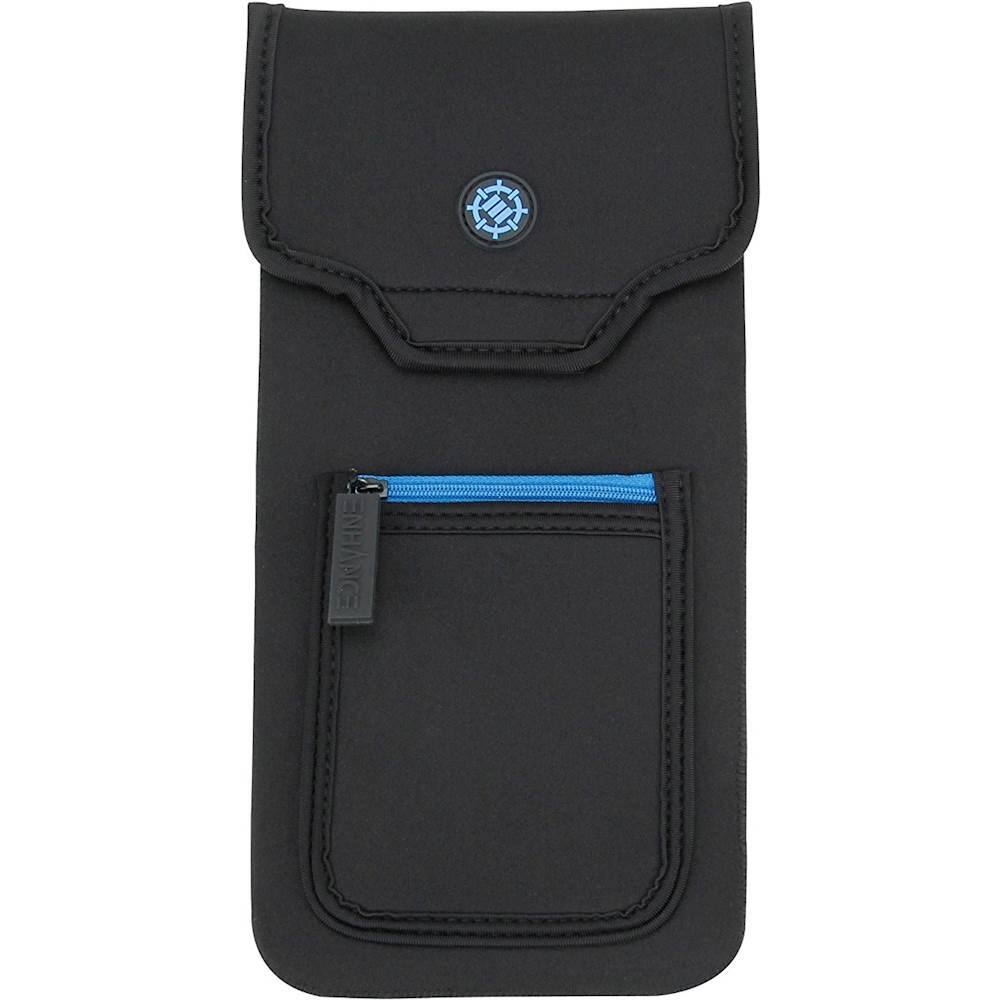 Best Buy ENHANCE Travel Case for Keyboard ENPCCNP100BKEW