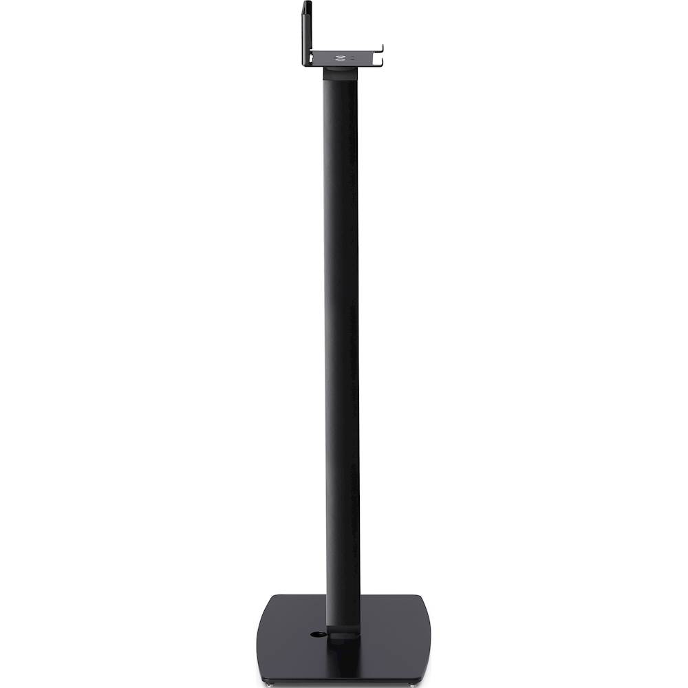 Best Buy: SoundXtra Speaker Stand Black SDXBST10FS1021