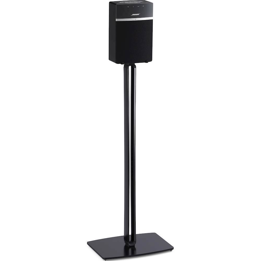 Best Buy: SoundXtra Speaker Stand Black SDXBST10FS1021