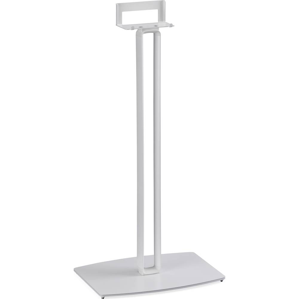 Angle View: Kanto - SP Plus Speaker Stands (2-Pack) - Black