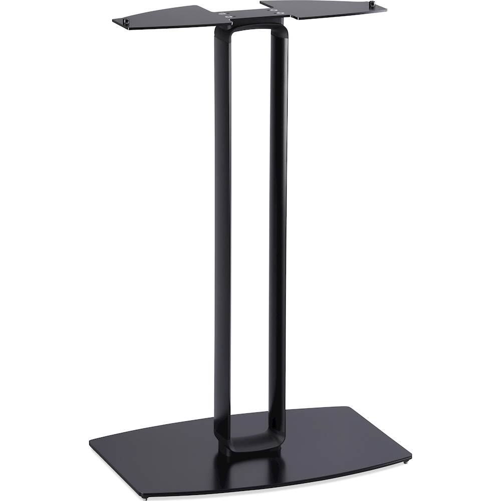 Best Buy SoundXtra Speaker Stand Black SDXBST30FS1021