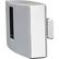 Alt View 14. SoundXtra - Wall Mount for Bose® SoundTouch® 20 - White.