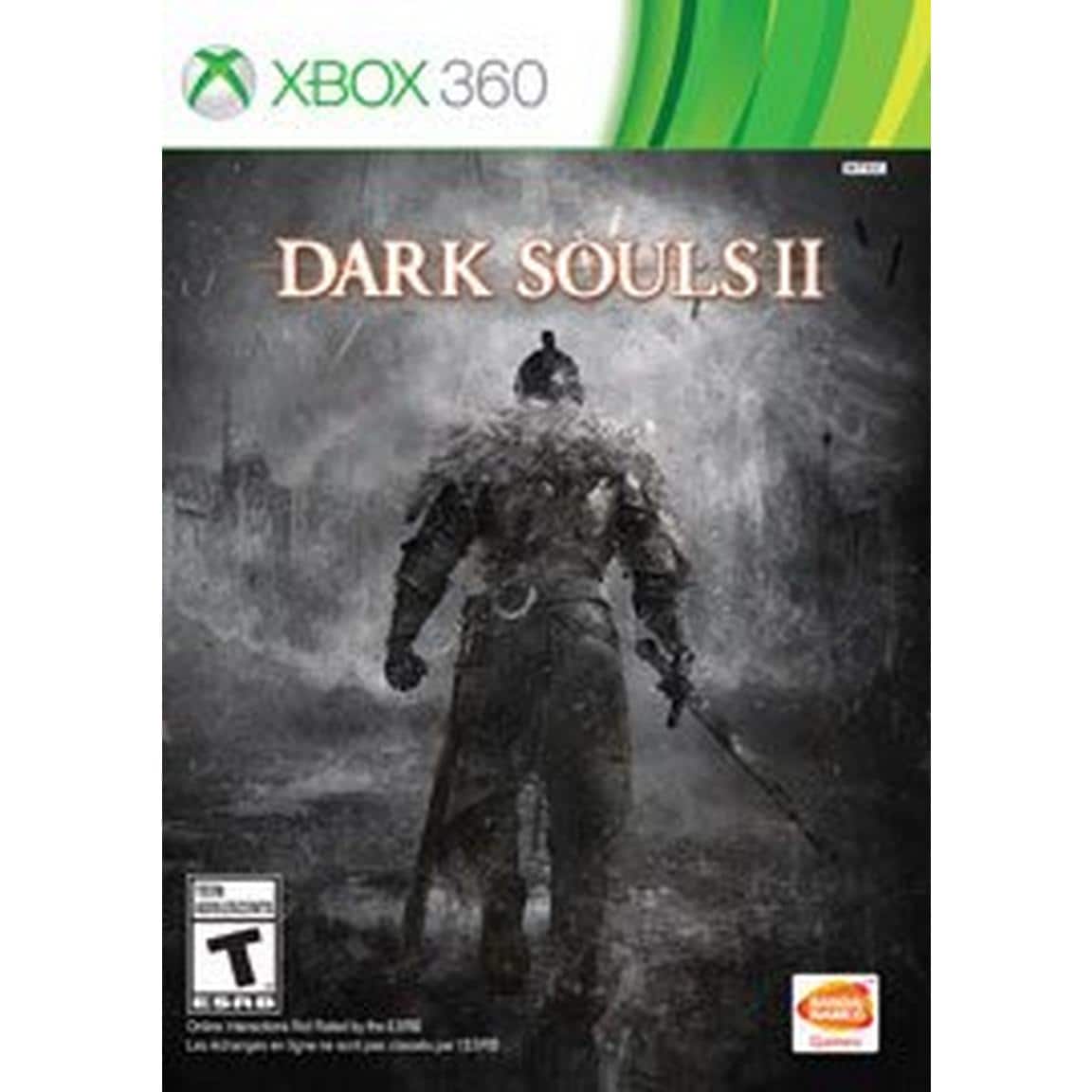 Dark Souls II - Xbox 360 - Xbox 360