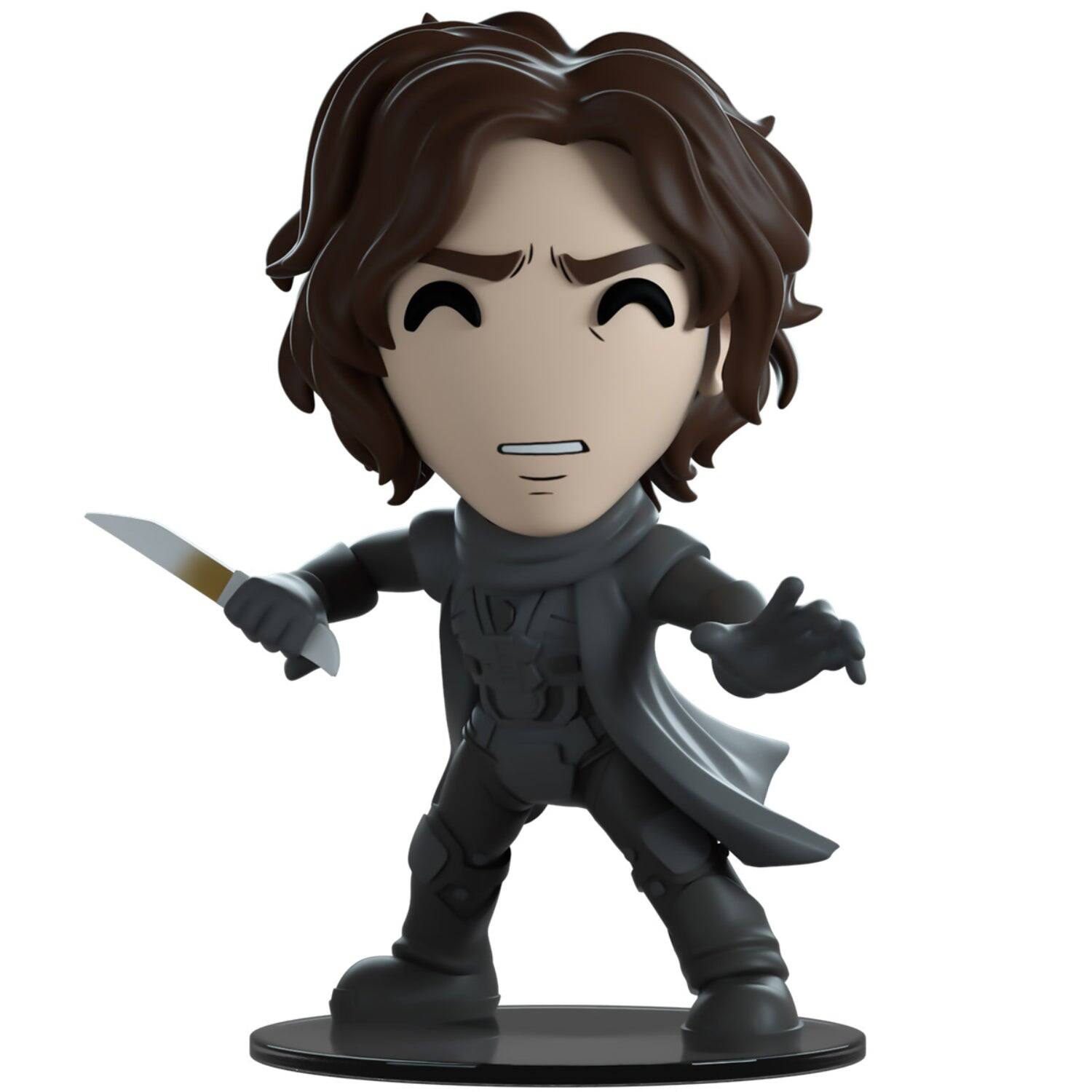 Alt View 3. Youtooz - Youtooz: Dune Collection [Paul Atreides Vinyl Figure #0].