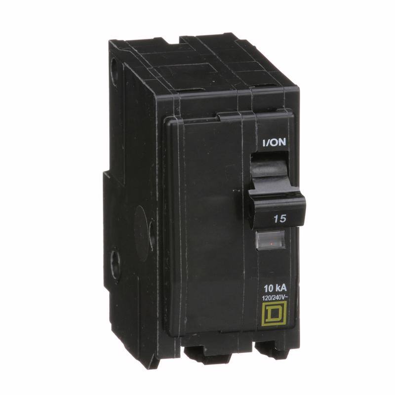 I/ON 15 10 KA 120/240V~