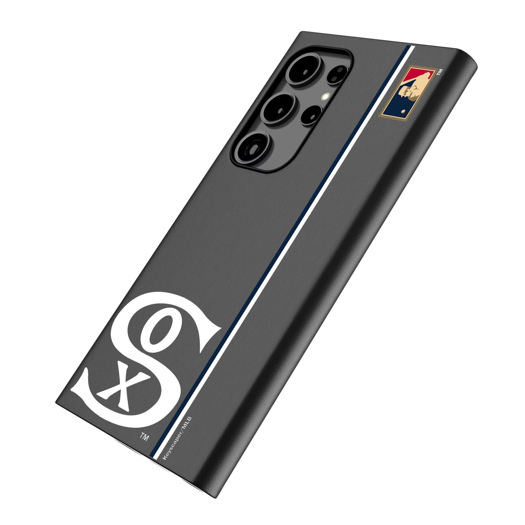 The S X TM Keyscaper/MLB