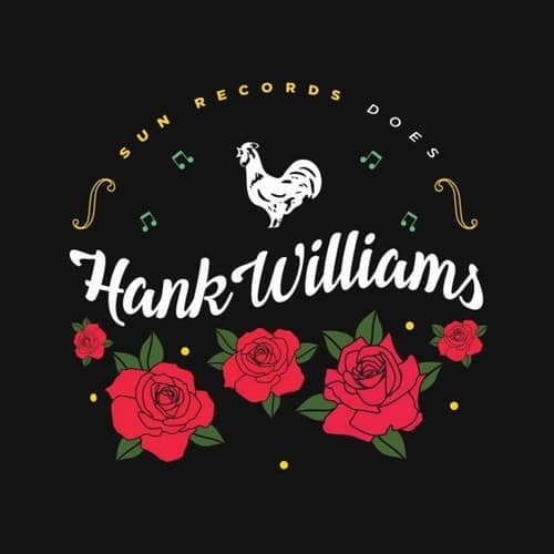 Various Artists - Sun Records Does Hank Williams (Various Artists)   - VINYL LP price history on PriceWatchPro