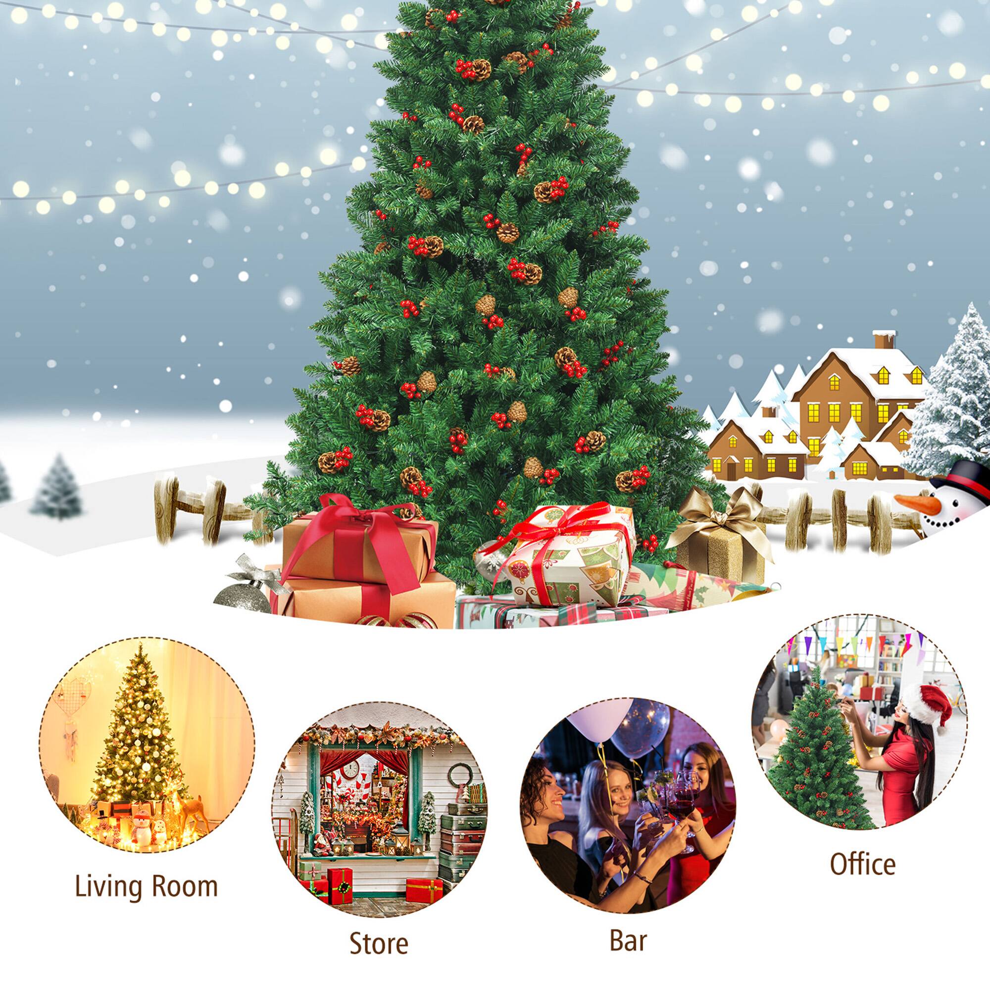 Living Room  
Store  
Bar  
Office