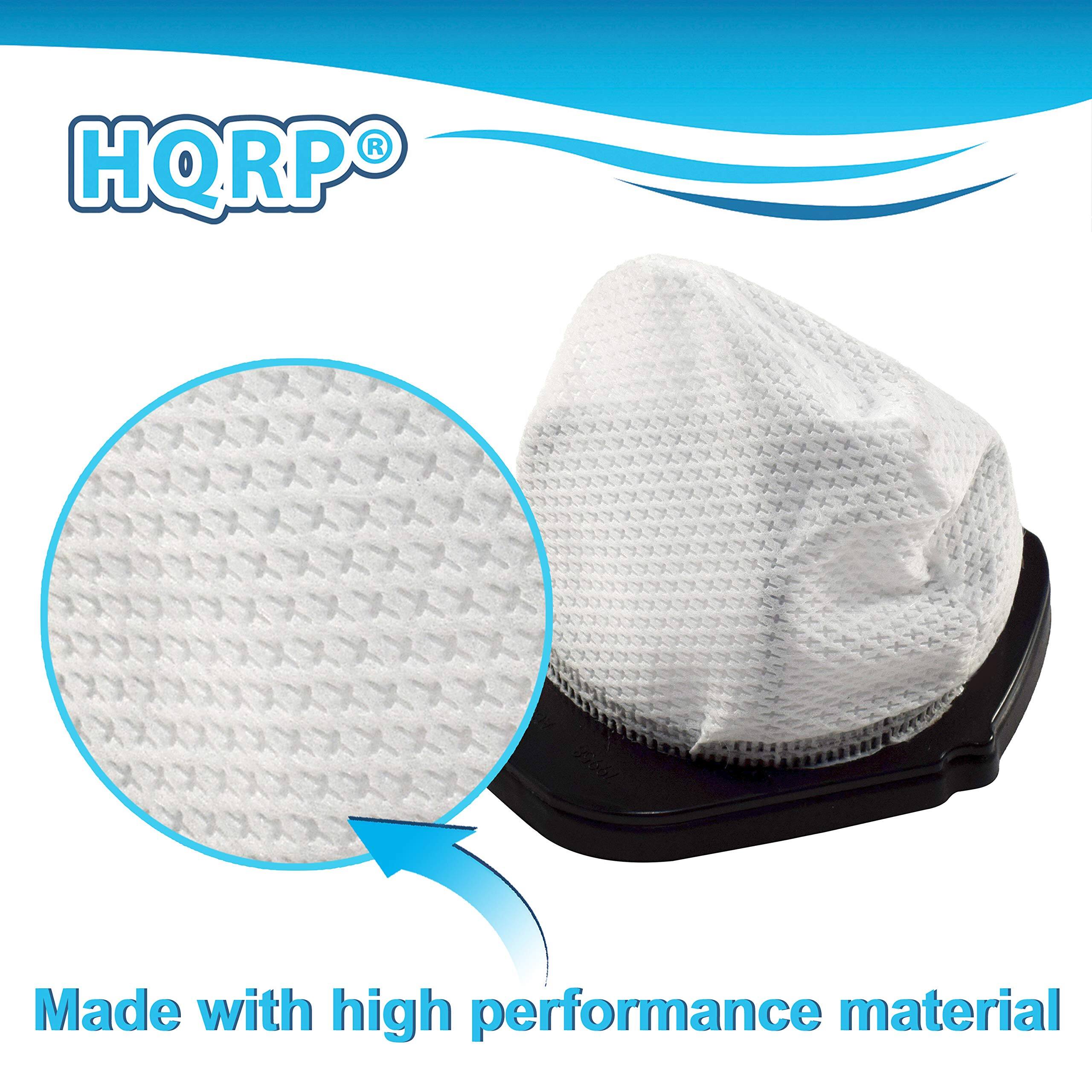 HQRP®  
Made with high performance material