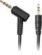 Turtle Beach - Ear Force 4' PS4 Chat Cable for PlayStation 4-Angle_Standard