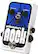 Angle Standard. Pigtronix - Philosopher's Rock Analog Effects Pedal - White/Blue/Black.