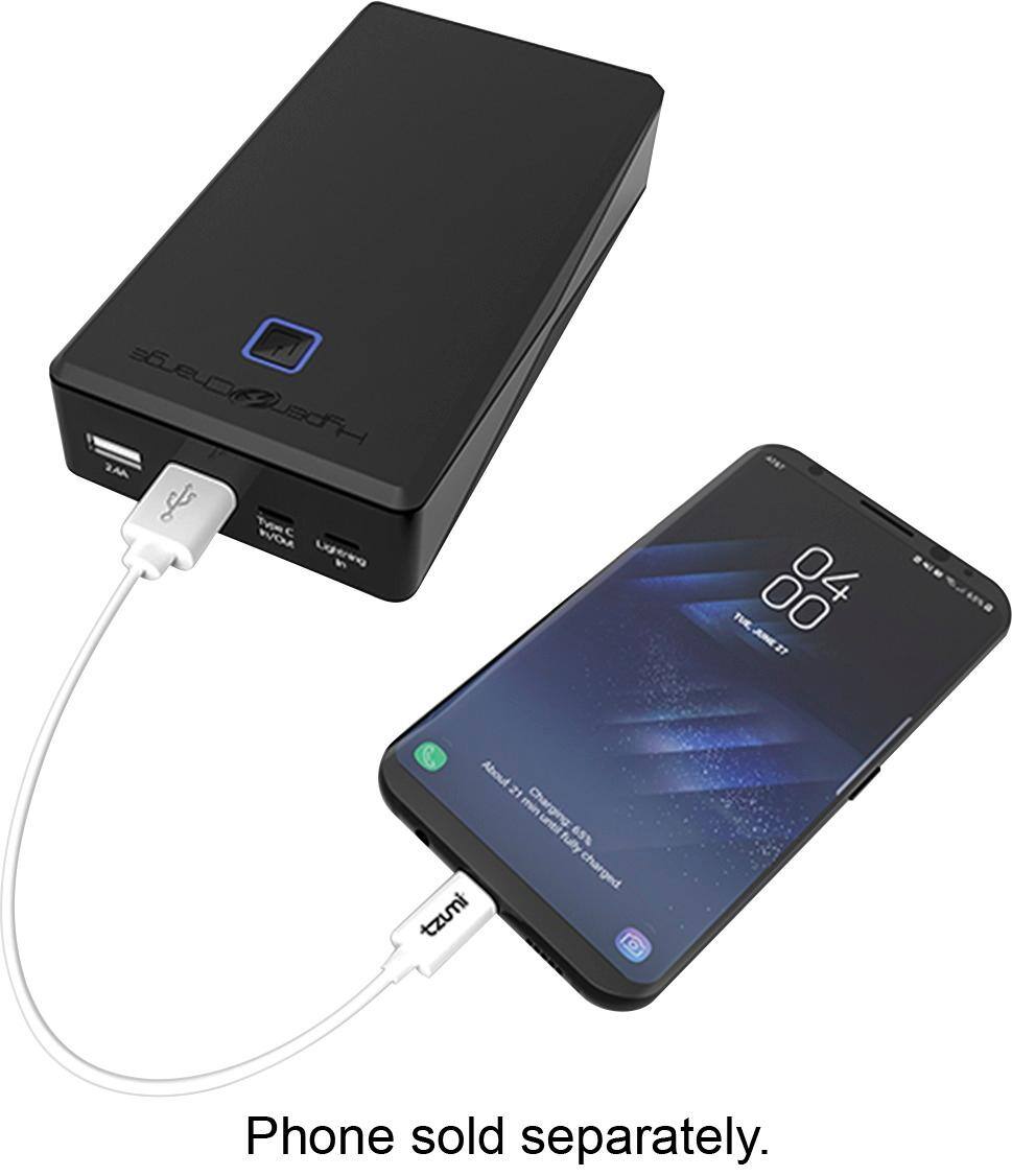 Gorilla Gadgets 20,000 mAh Portable Charger