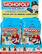 Alt View 11. Monopoly - Gamer Figure Pack Board Game.