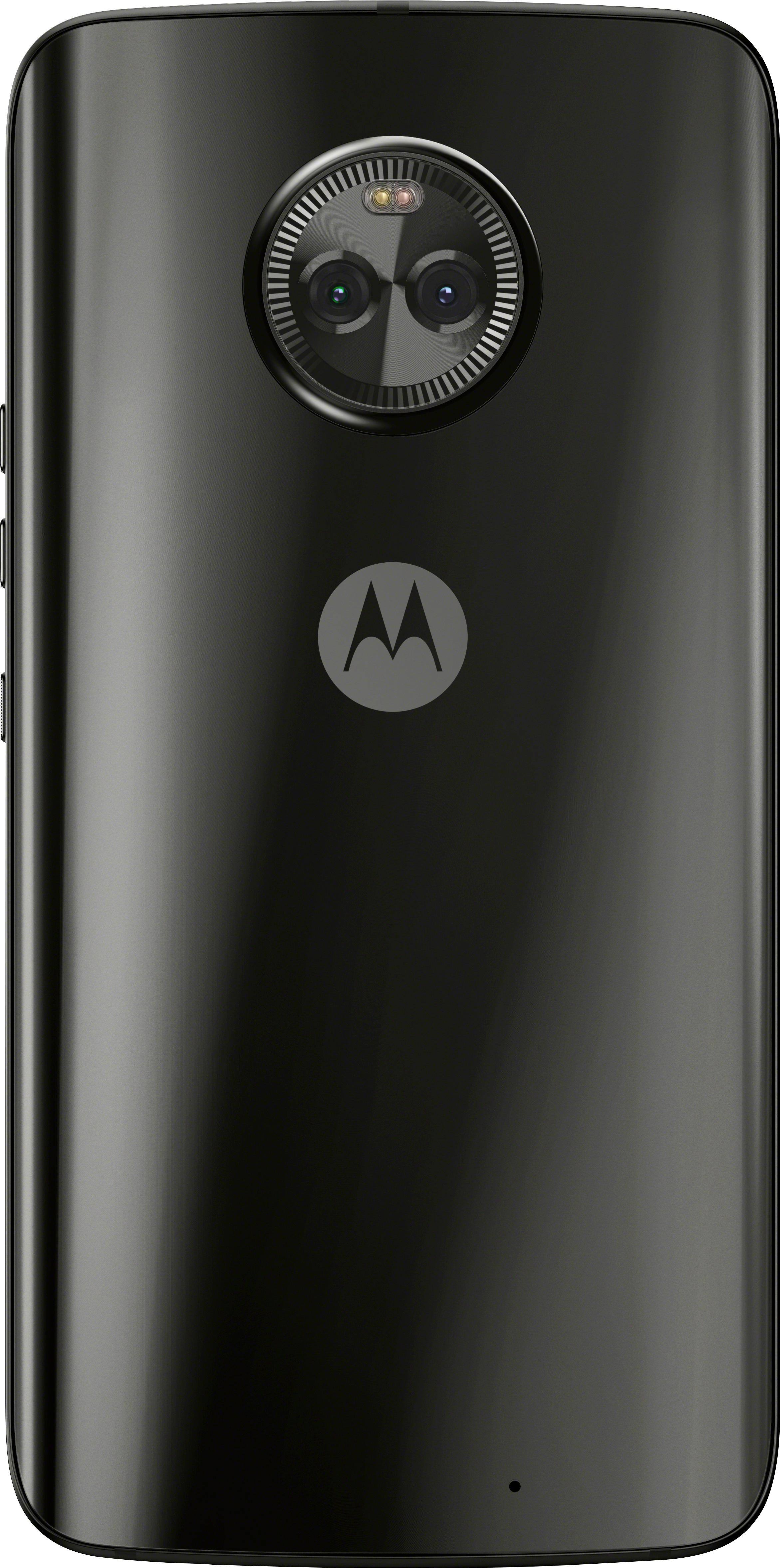 moto x black