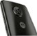 Alt View Zoom 13. Motorola - Moto X (4th Generation) 4G LTE with 32GB Memory Cell Phone (Unlocked) - Super Black.