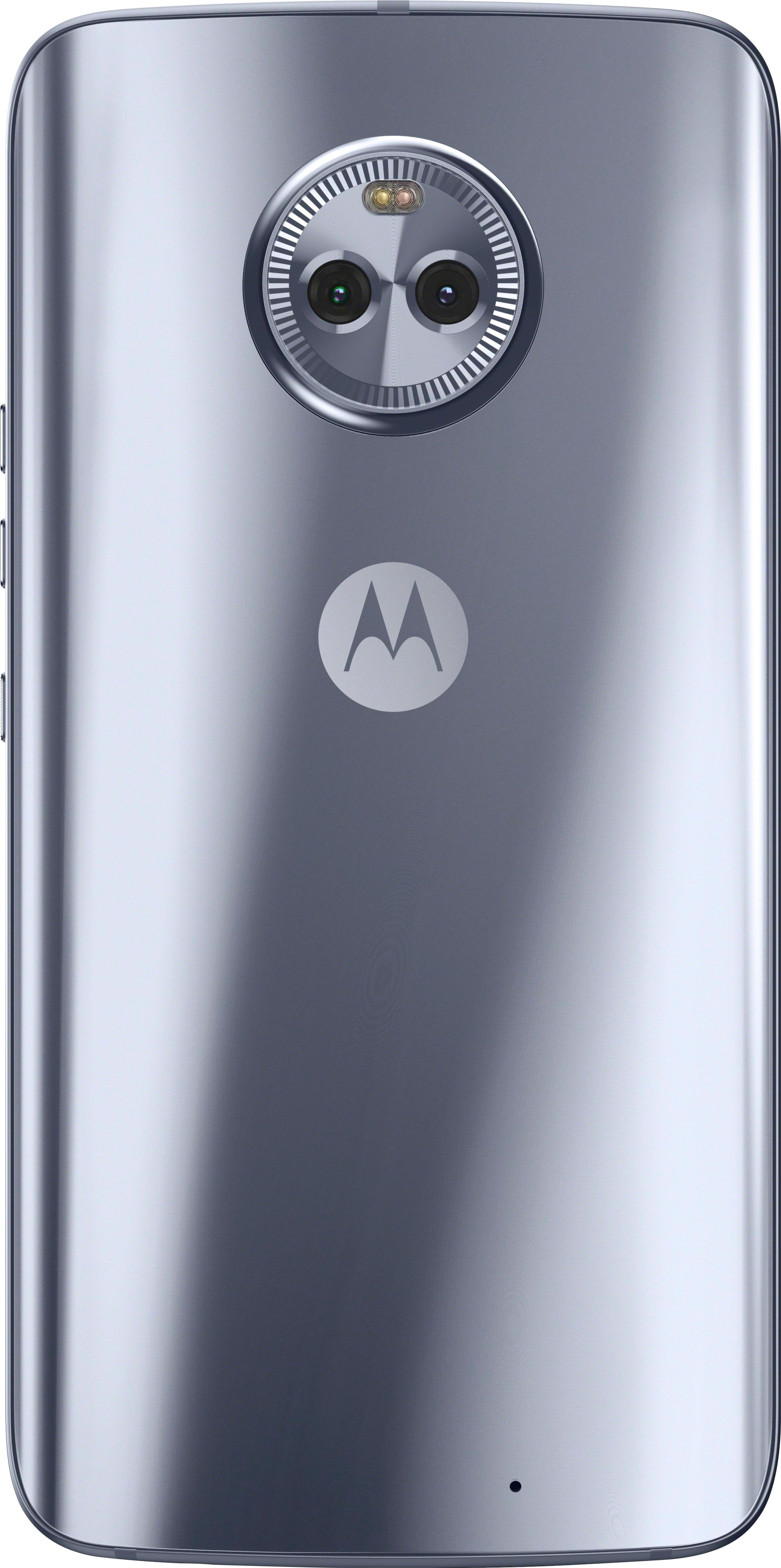 Moto Moto G Play XT1607 4th Gen. 16GB Smartphone 01007NARTL B&H