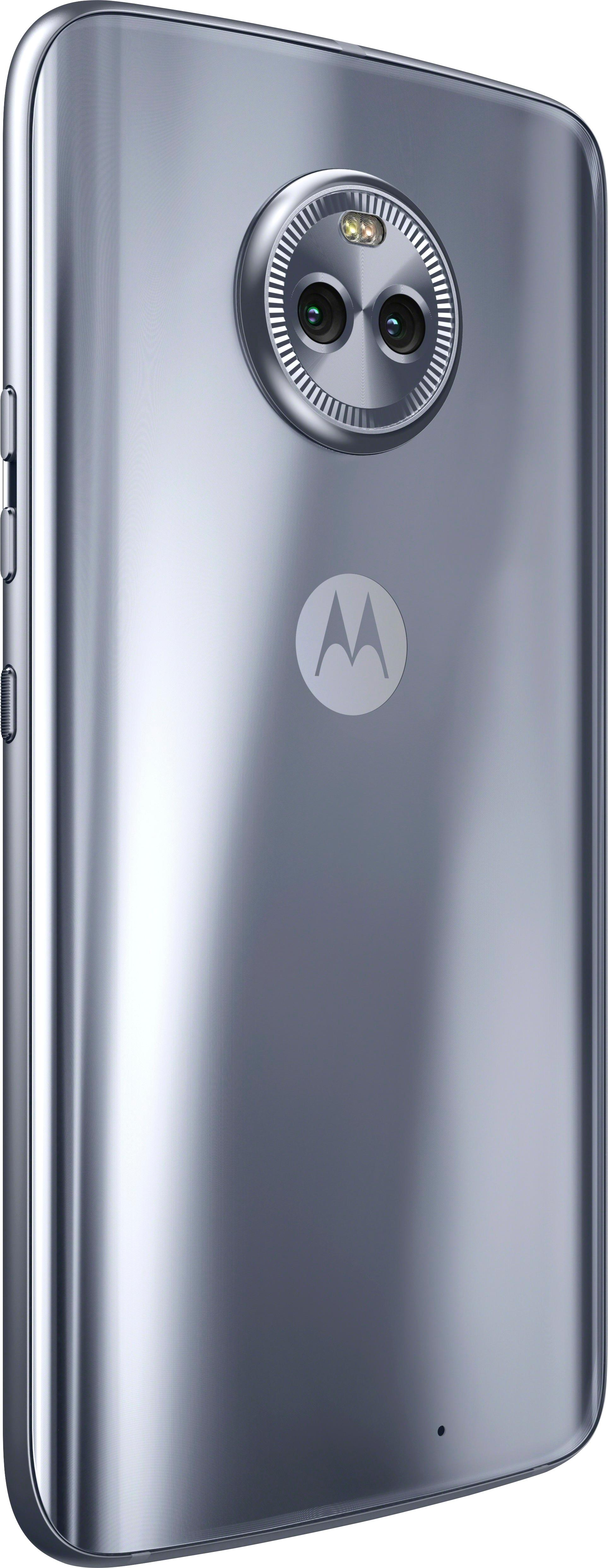 Moto Moto G Play XT1607 4th Gen. 16GB Smartphone 01006NARTL B&H