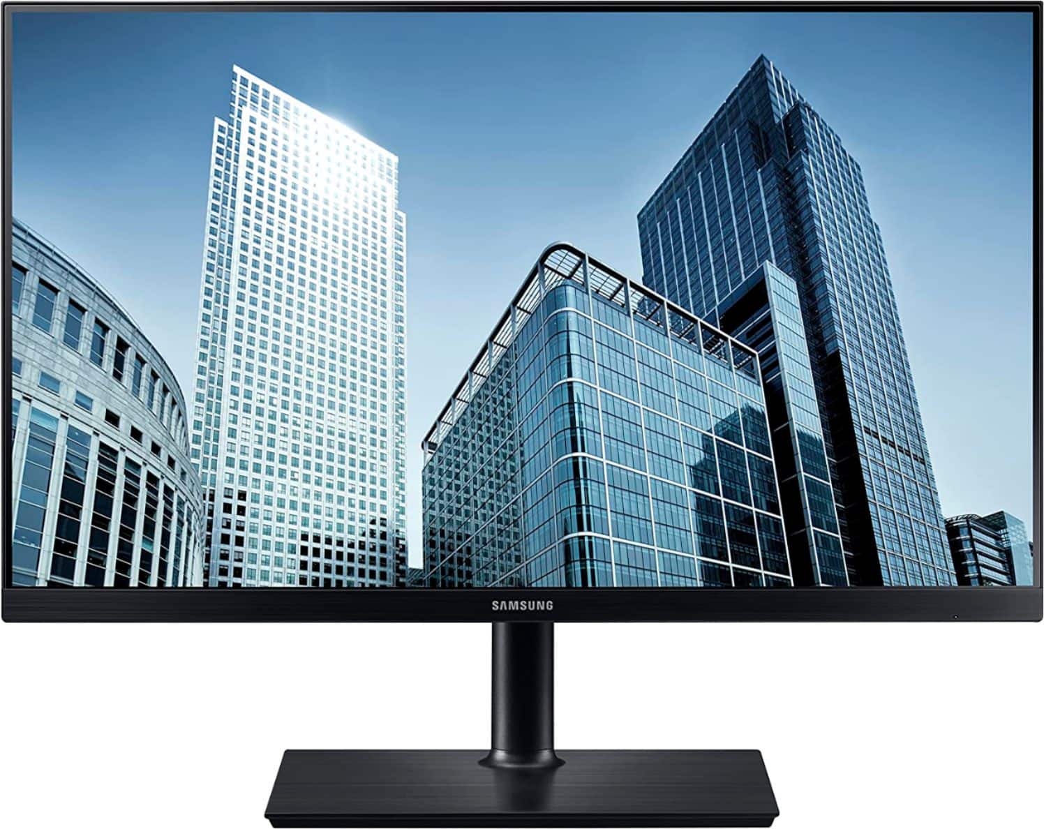 Customer Reviews Samsung 26.9" SH850 Series QHD Monitor (HDMI) Best Buy
