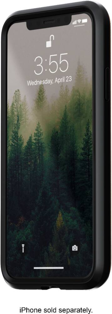 leather case for apple iphone x and xs - brown leather case for apple iphone x and xs - brown