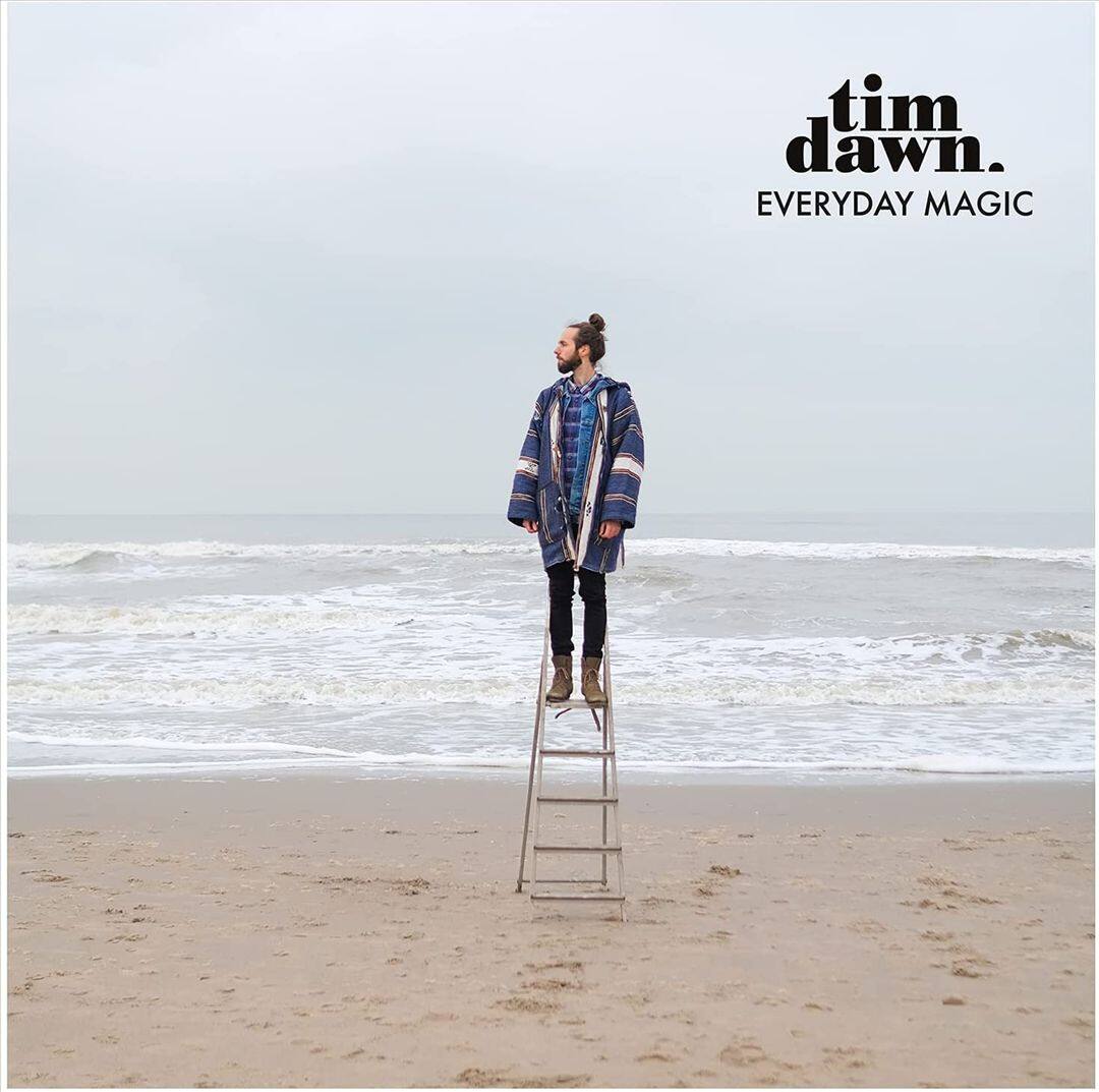 Everyday Magic [LP] [VINYL]