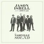Front. The Nashville Sound [LP].