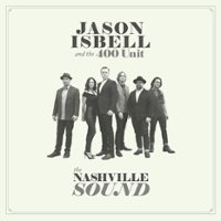 The Nashville Sound [LP] - VINYL - Front_Standard