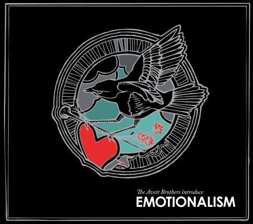 Emotionalism [LP] - VINYL