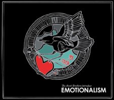 Emotionalism [LP] - VINYL - Front_Original
