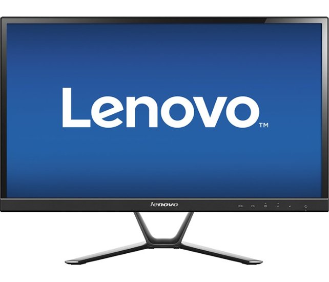 Lenovo LI2323S 23″ 1080p IPS LED HD Monitor