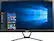 Alt View 12. Lenovo - 23" IPS LED HD Monitor - Black.